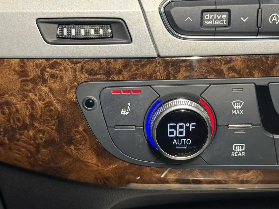 2018 Audi 4M Q7 - Image 17 of 21
