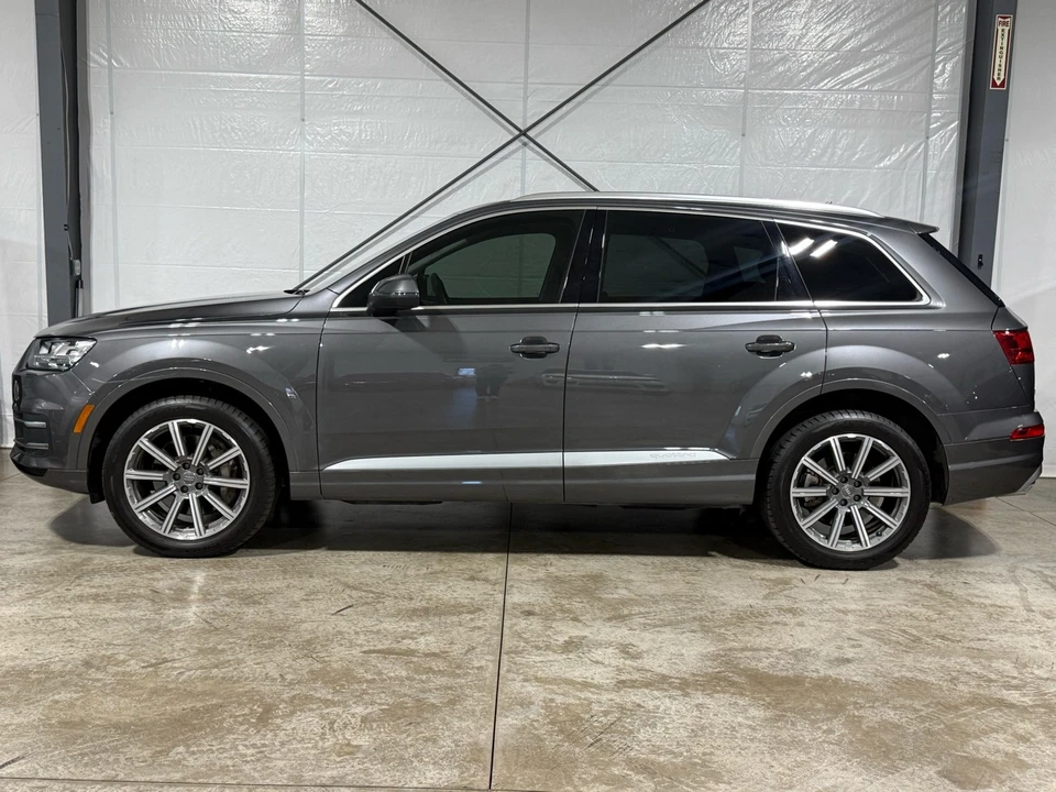 2018 Audi 4M Q7 - Image 2 of 21