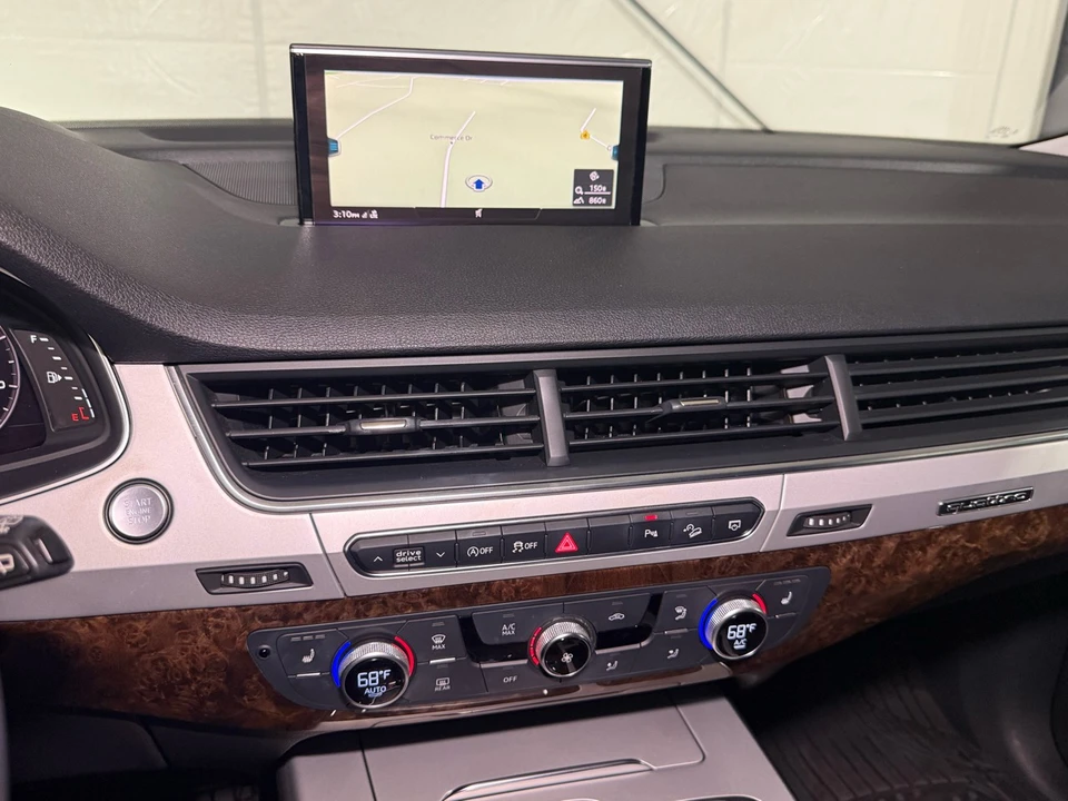 2018 Audi 4M Q7 - Image 15 of 21
