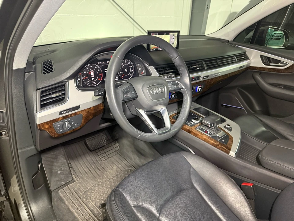 2018 Audi 4M Q7 - Image 10 of 21
