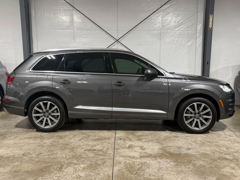 2018 Audi 4M Q7 - Image 6 of 21