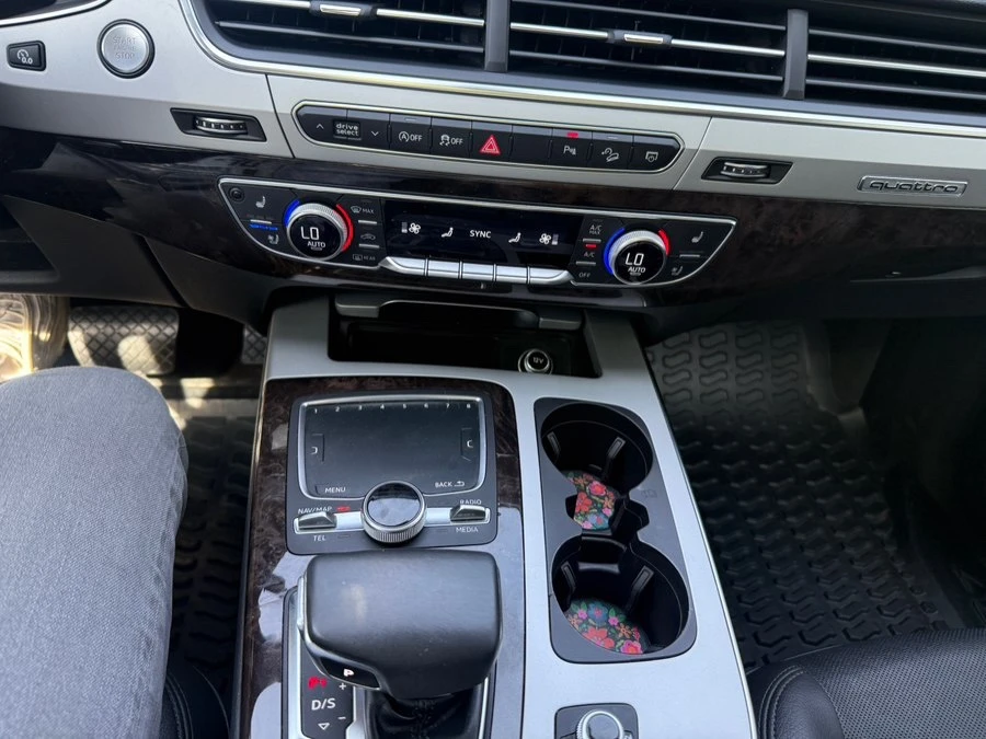 2018 Audi 4M Q7 - Image 14 of 17