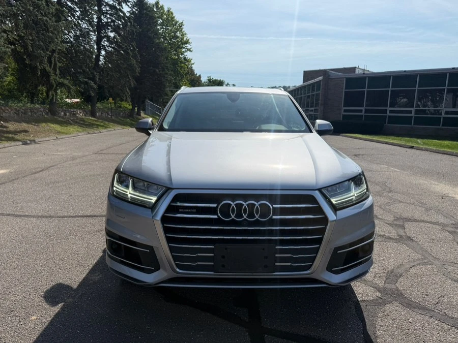 2018 Audi 4M Q7 - Image 2 of 17