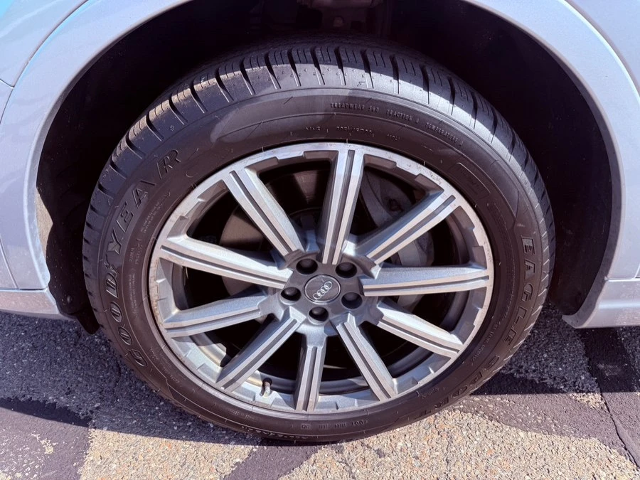2018 Audi 4M Q7 - Image 17 of 17
