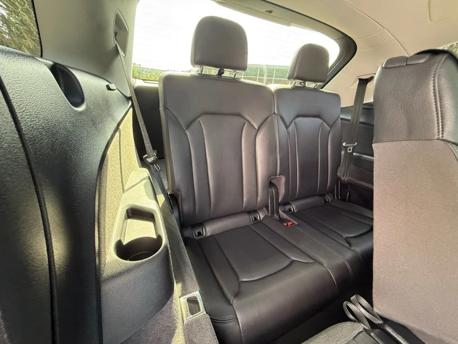 2018 Audi 4M Q7 - Image 9 of 17
