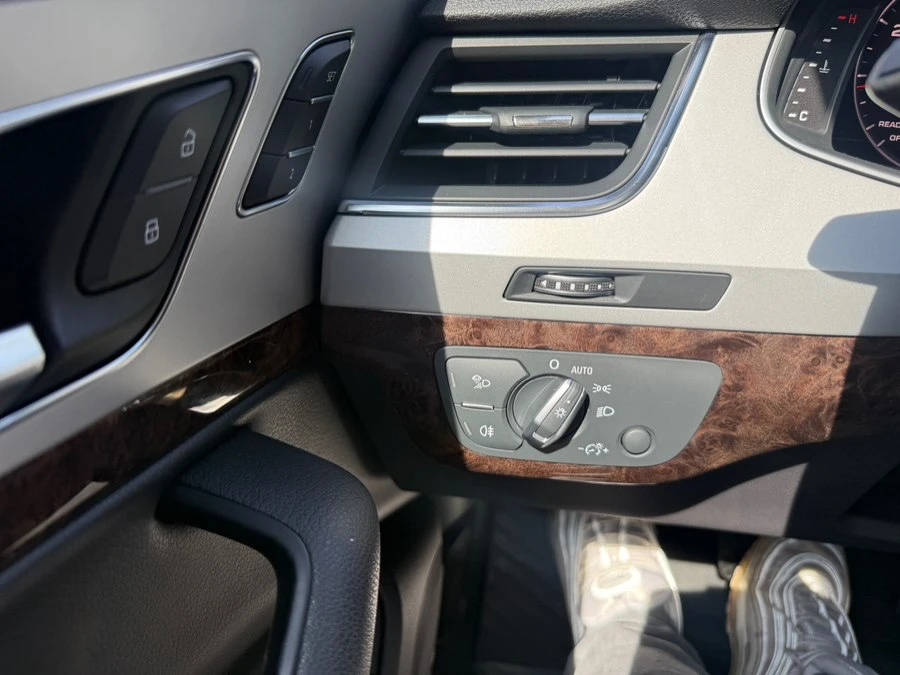 2018 Audi 4M Q7 - Image 15 of 17