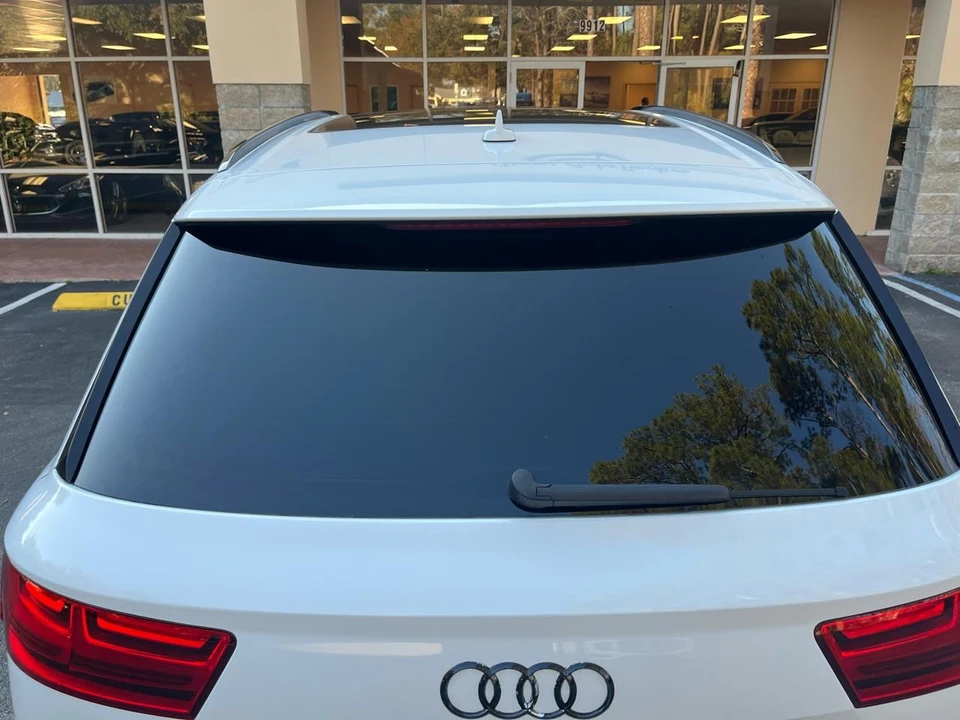 2018 Audi 4M Q7 - Image 7 of 21