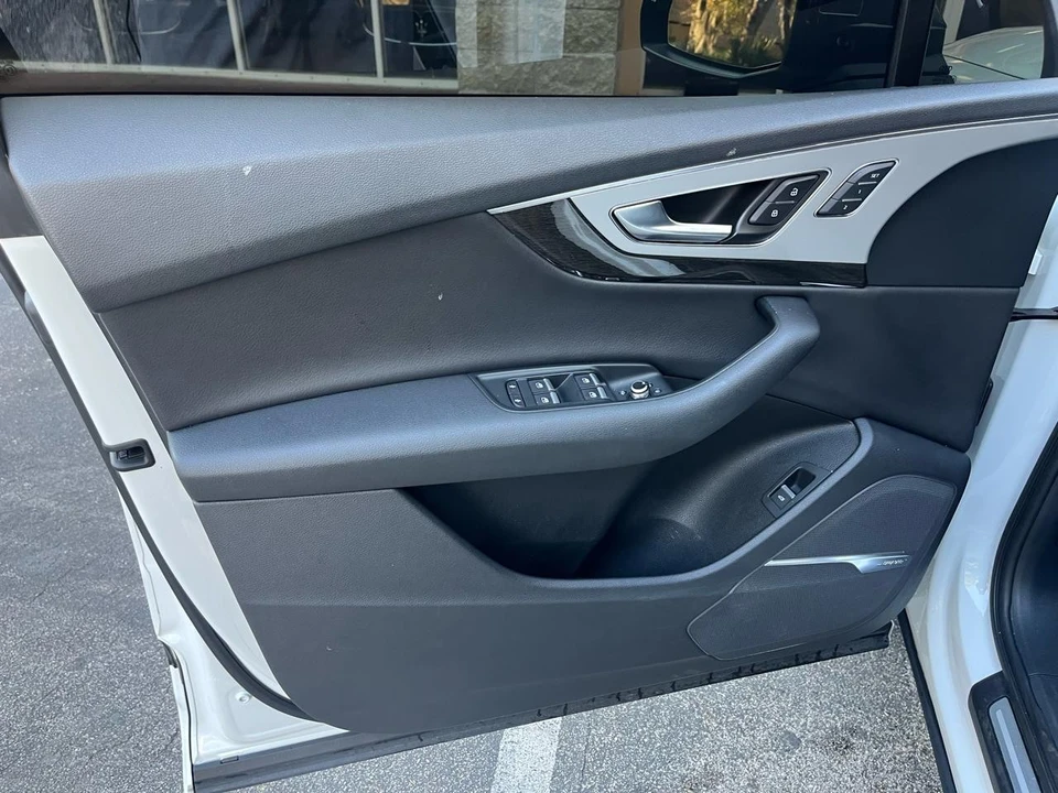 2018 Audi 4M Q7 - Image 15 of 21