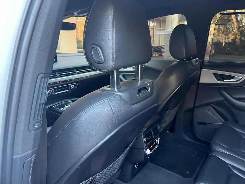 2018 Audi 4M Q7 - Image 20 of 21