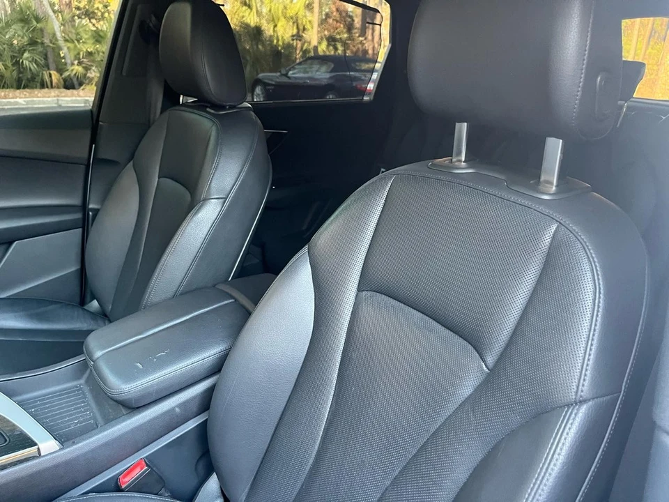 2018 Audi 4M Q7 - Image 18 of 21