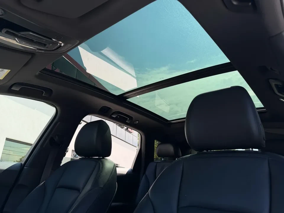 2018 Audi 4M Q7 - Image 8 of 20