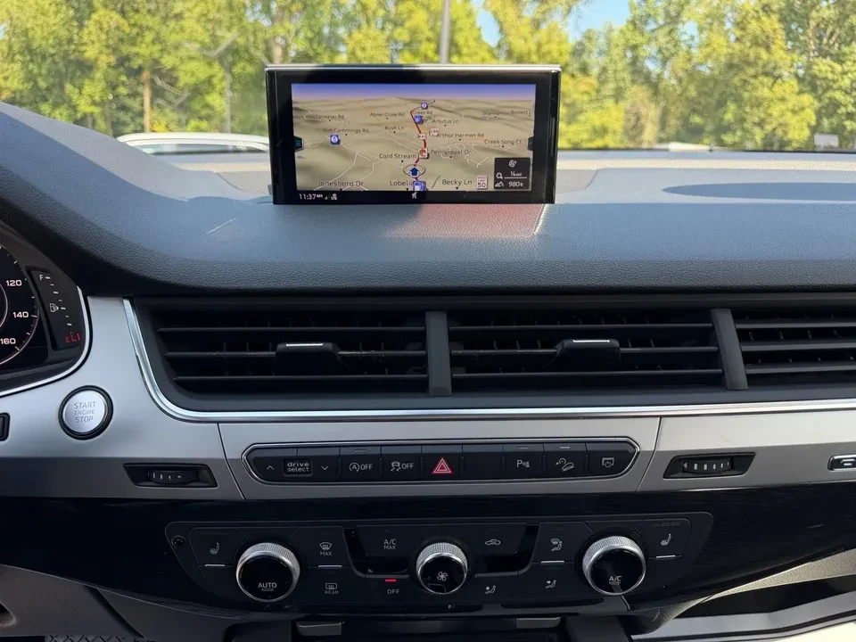2018 Audi 4M Q7 - Image 18 of 20