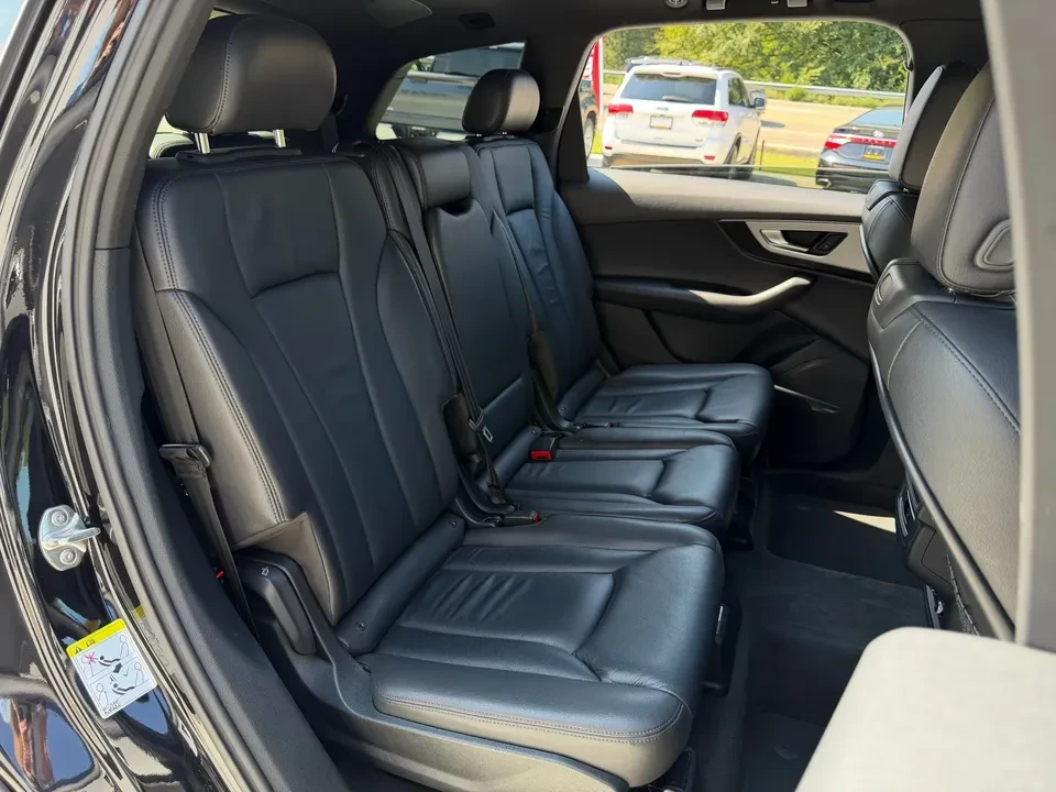 2018 Audi 4M Q7 - Image 15 of 20