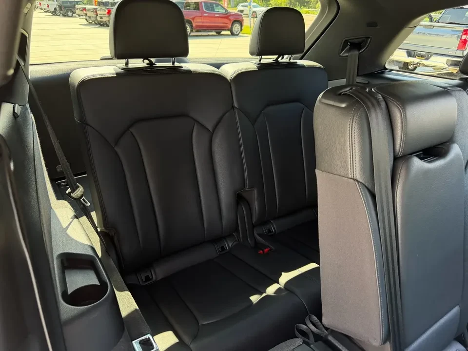 2018 Audi 4M Q7 - Image 16 of 20