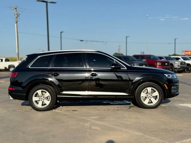 2018 Audi 4M Q7 - Image 8 of 20