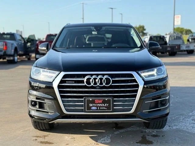 2018 Audi 4M Q7 - Image 3 of 20