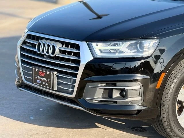 2018 Audi 4M Q7 - Image 9 of 20