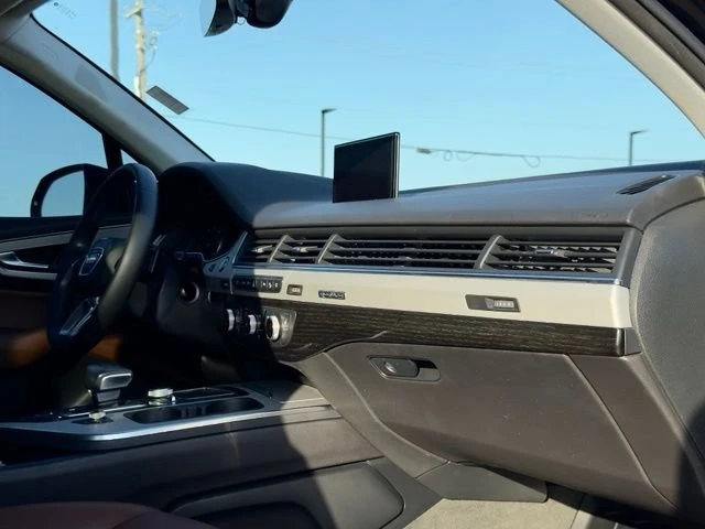 2018 Audi 4M Q7 - Image 20 of 20