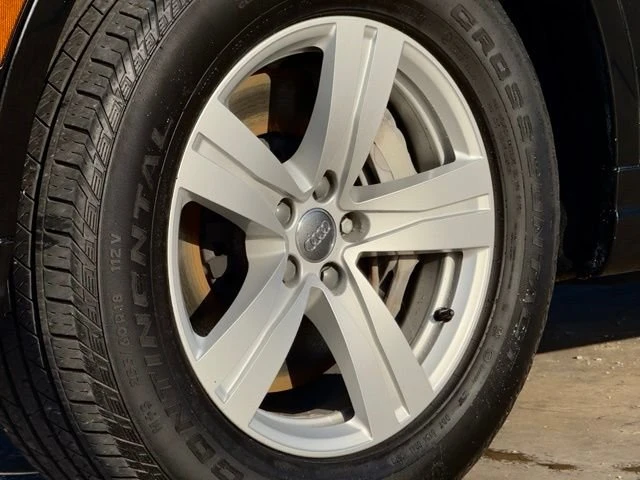 2018 Audi 4M Q7 - Image 15 of 20