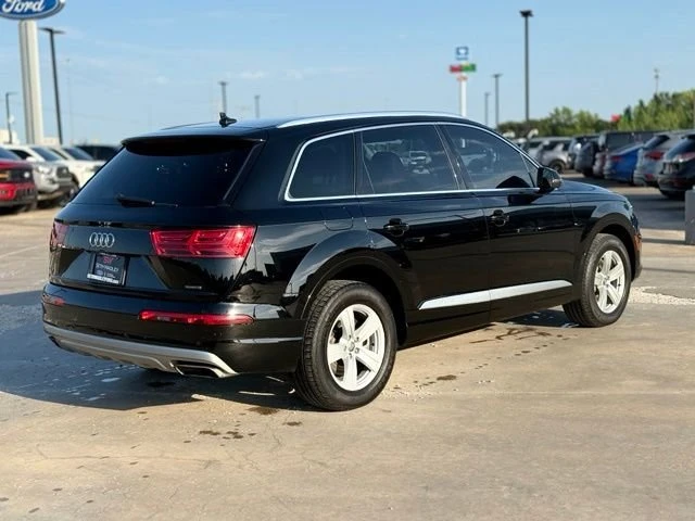 2018 Audi 4M Q7 - Image 2 of 20