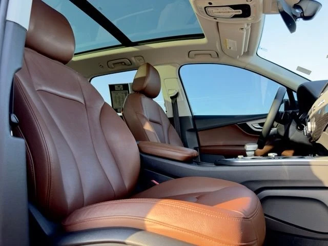 2018 Audi 4M Q7 - Image 19 of 20