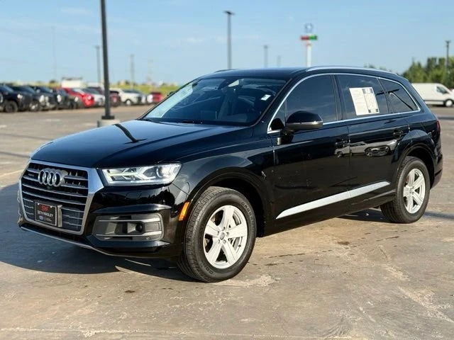 2018 Audi 4M Q7 - Image 4 of 20