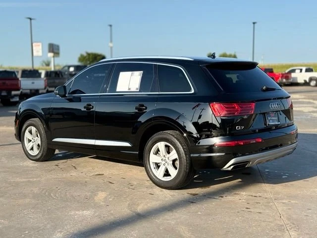 2018 Audi 4M Q7 - Image 6 of 20