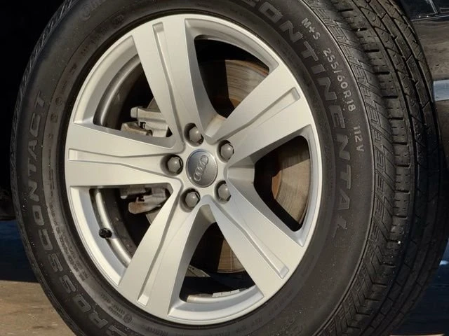 2018 Audi 4M Q7 - Image 14 of 20