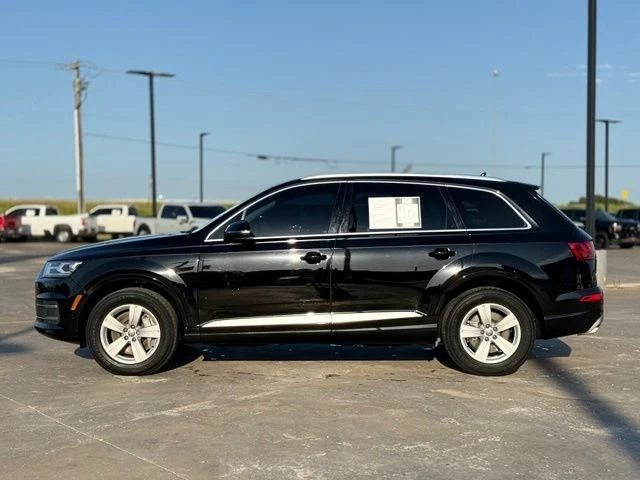 2018 Audi 4M Q7 - Image 5 of 20