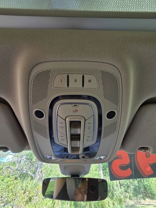 2018 Audi 4M Q7 - Image 14 of 19