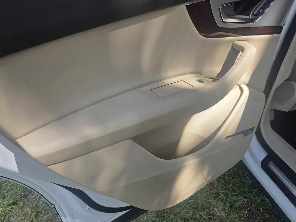 2018 Audi 4M Q7 - Image 9 of 19