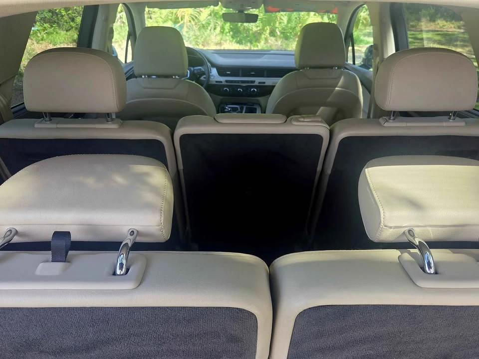 2018 Audi 4M Q7 - Image 6 of 19