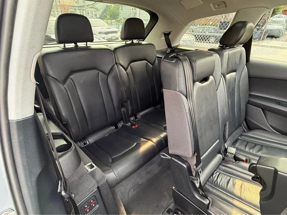 2018 Audi 4M Q7 - Image 14 of 20