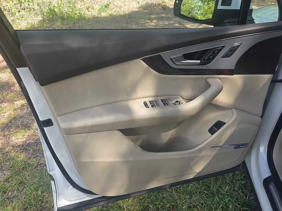2018 Audi 4M Q7 - Image 10 of 19