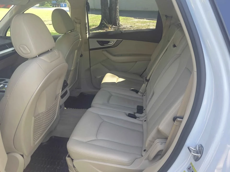 2018 Audi 4M Q7 - Image 8 of 19