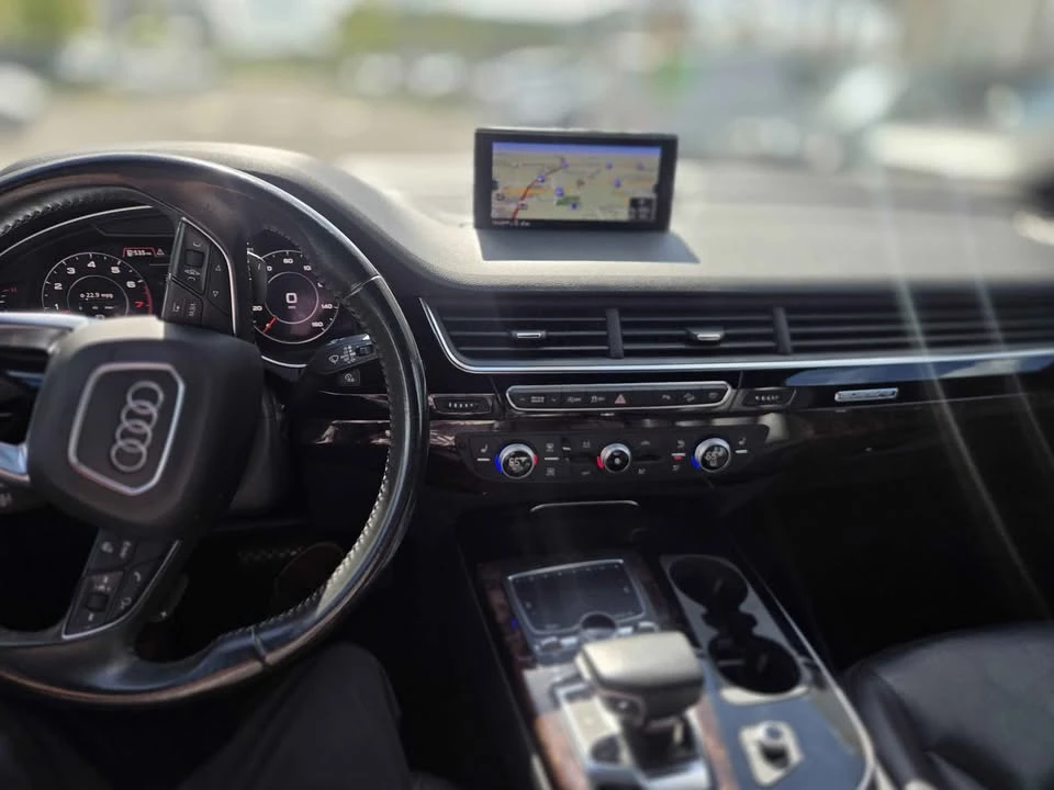 2018 Audi 4M Q7 - Image 5 of 14
