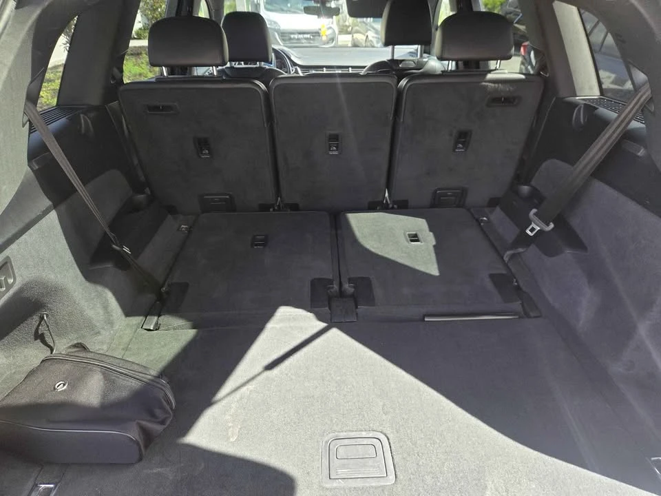 2018 Audi 4M Q7 - Image 13 of 14