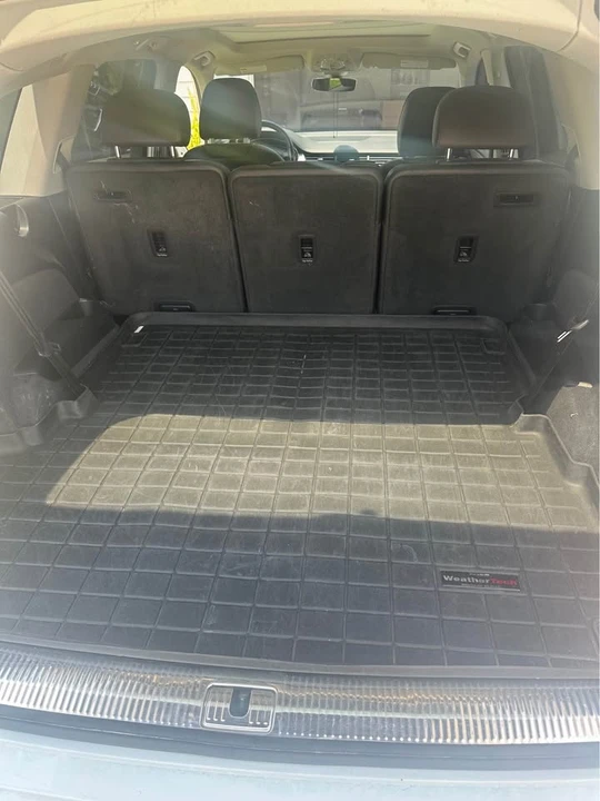 2018 Audi 4M Q7 - Image 7 of 9