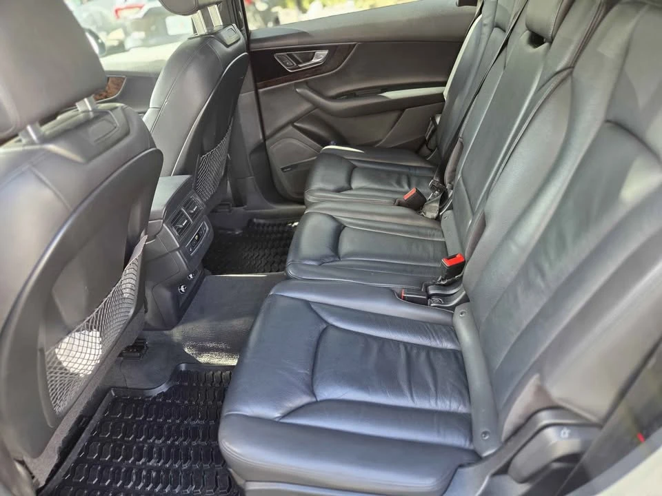 2018 Audi 4M Q7 - Image 11 of 14