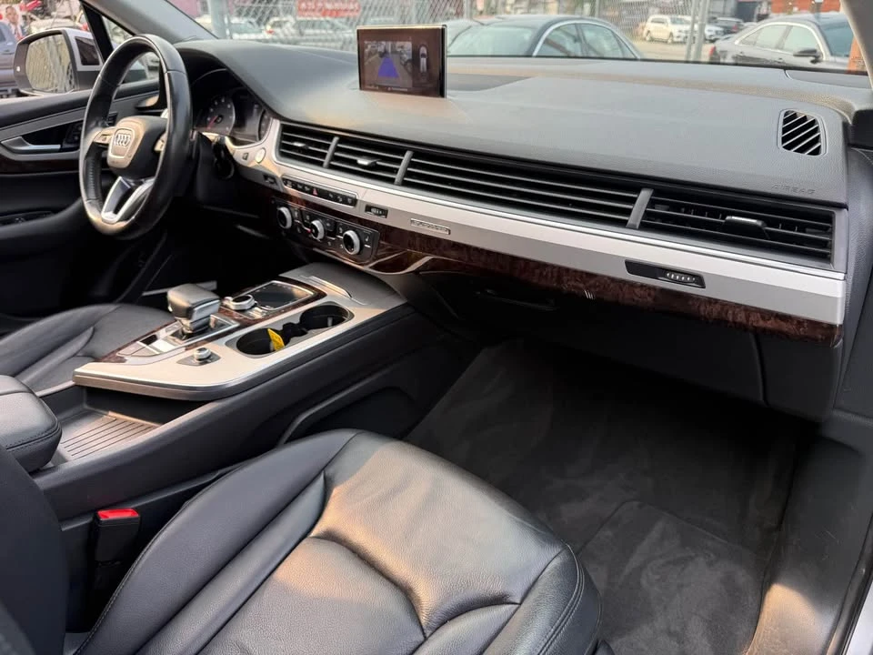 2018 Audi 4M Q7 - Image 16 of 20