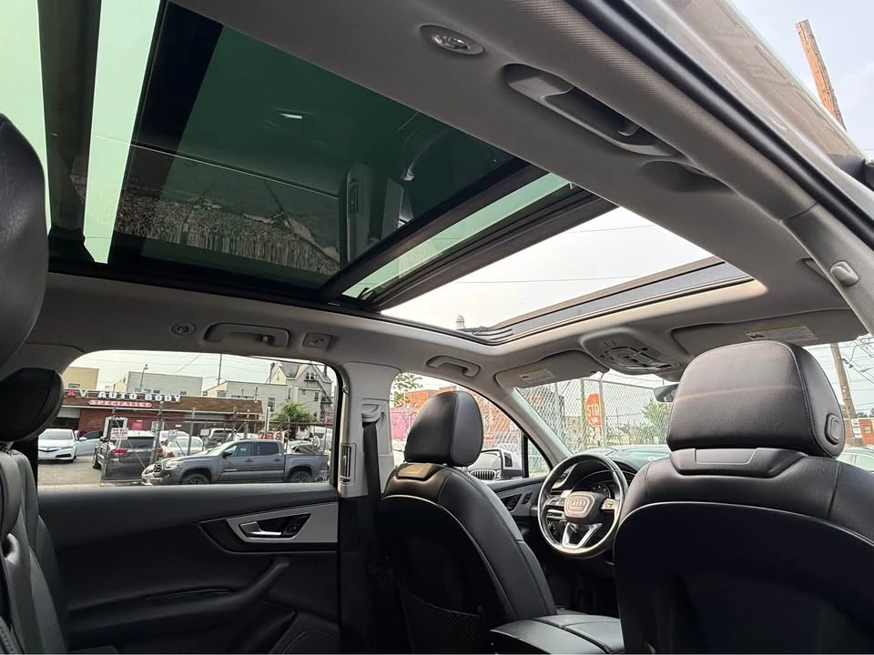2018 Audi 4M Q7 - Image 20 of 20