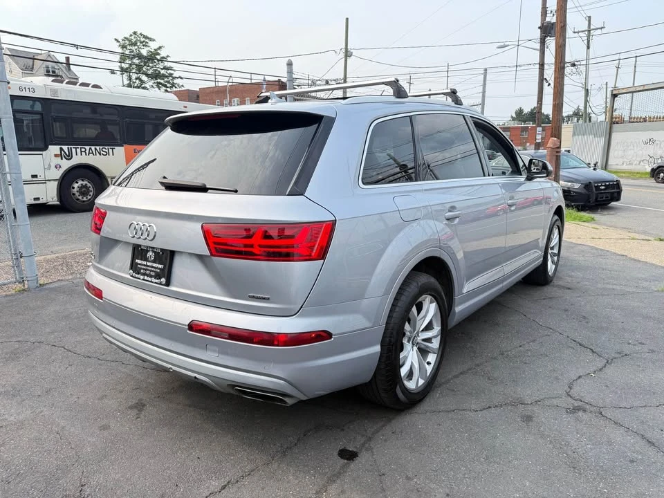 2018 Audi 4M Q7 - Image 6 of 20