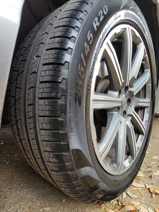 2018 Audi 4M Q7 - Image 20 of 20