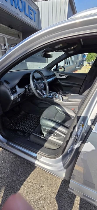 2018 Audi 4M Q7 - Image 5 of 6