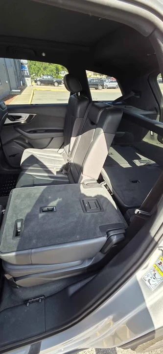 2018 Audi 4M Q7 - Image 6 of 6