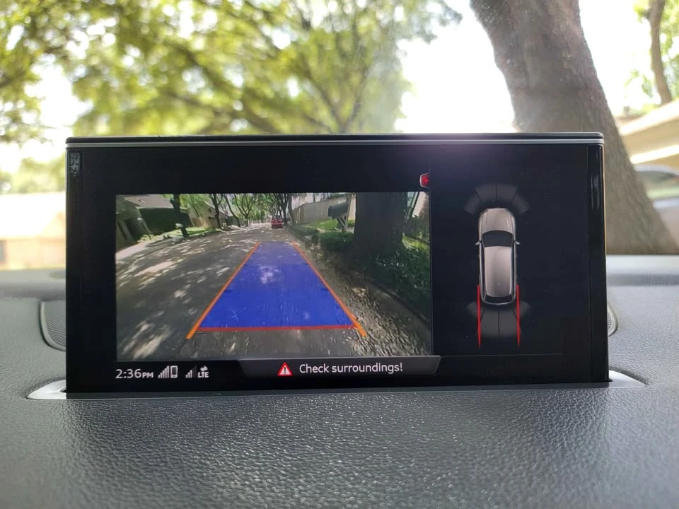 2018 Audi 4M Q7 - Image 16 of 20