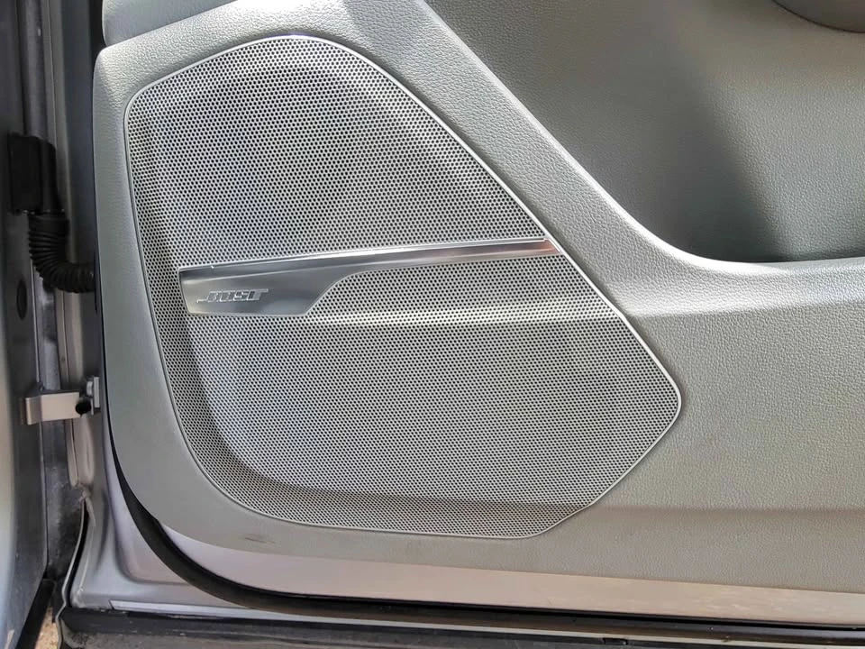 2018 Audi 4M Q7 - Image 19 of 20
