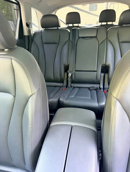 2018 Audi 4M Q7 - Image 6 of 7