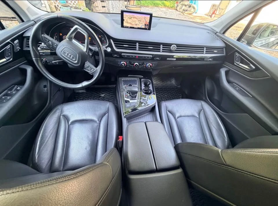 2018 Audi 4M Q7 - Image 5 of 7