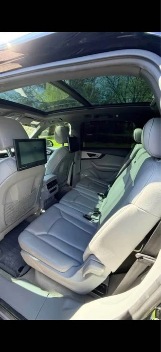 2018 Audi 4M Q7 - Image 12 of 13